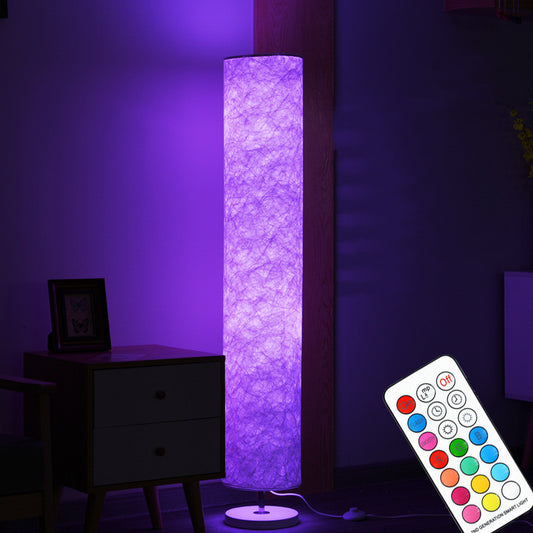 Smart RGB Floor Lamp