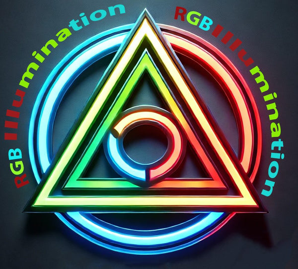 RGB Illuminations