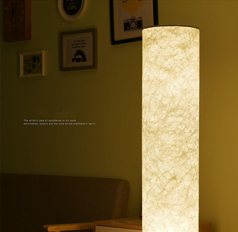 Smart RGB Floor Lamp